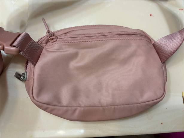 Lululemon Fanny Pack