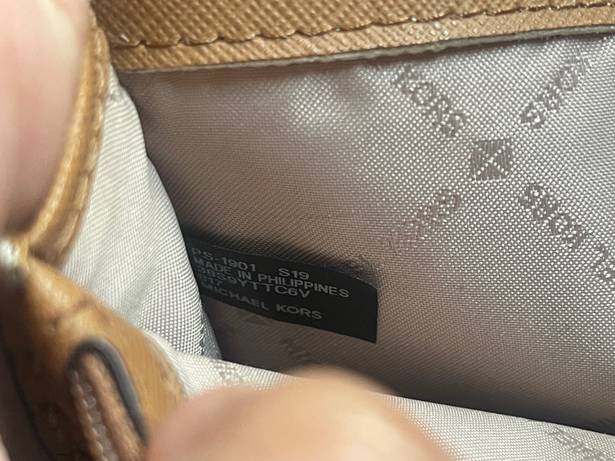 Michael Kors MK Handbag