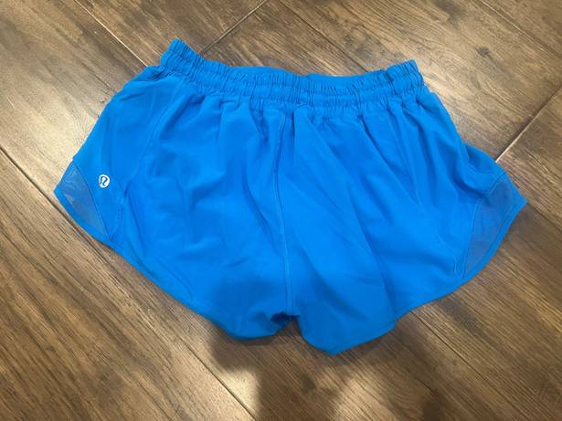 Lululemon Hotty Hot Short 2.5”