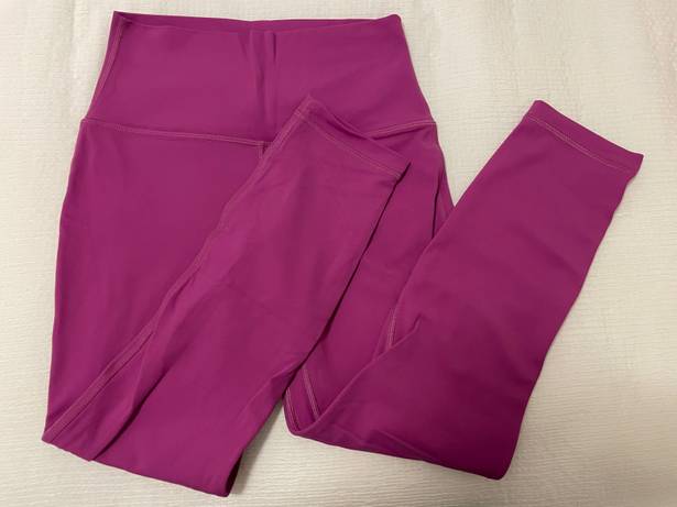 Lululemon Align Leggings 25”