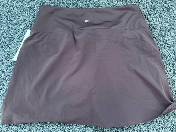 Amazon Tennis Skirt