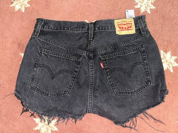 Levi’s 501 Shorts