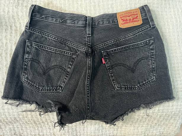 Levi’s 501 Shorts