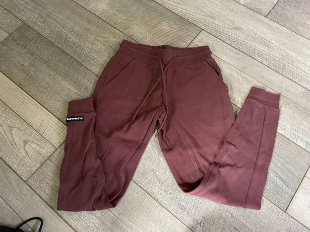 Alphalete Joggers