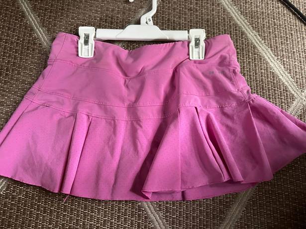 Nike Tennis Skirt