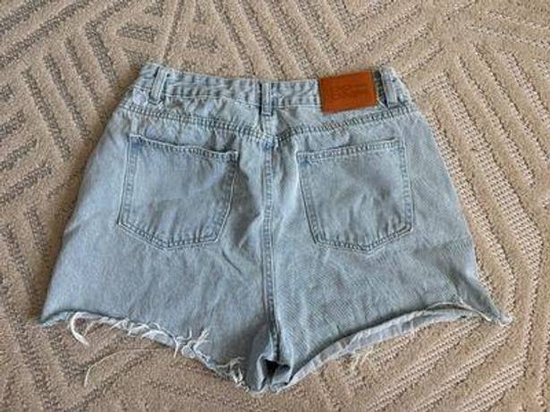 Princess Polly Denim Shorts