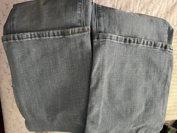 Levi’s Classic Bootcut Jeans