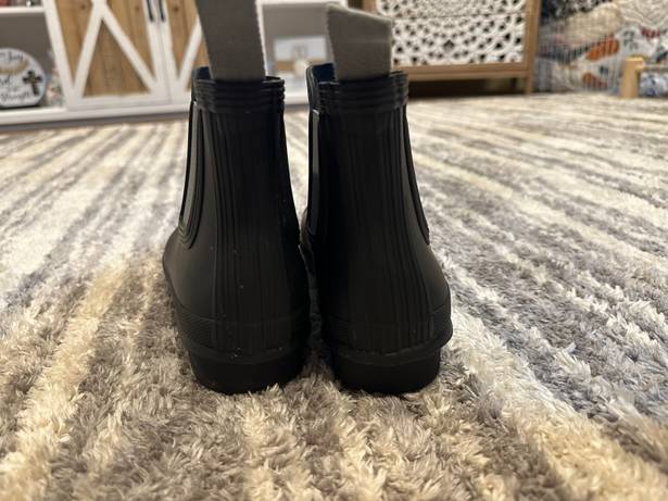 Hunter Rain Boots