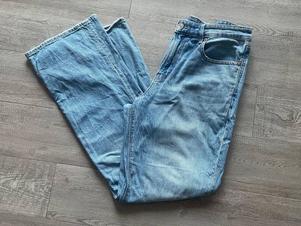 American Eagle Aeo 90’s Bootcut Jeans