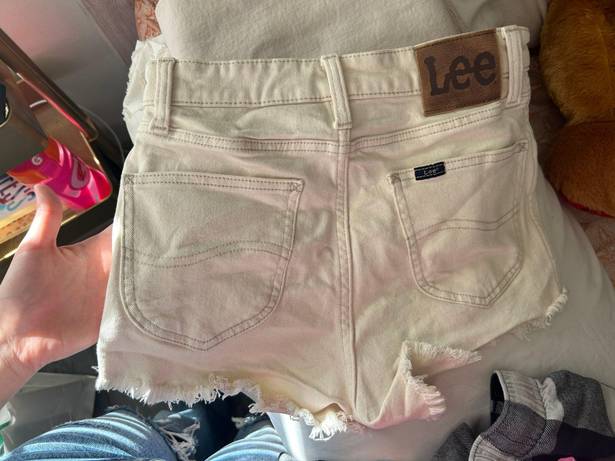 Lee Shorts