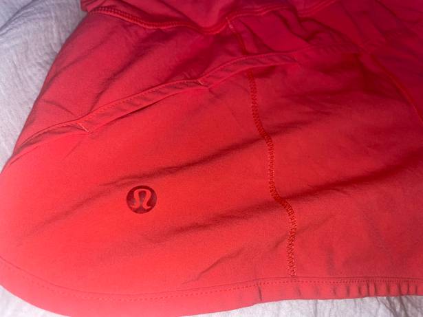 Lululemon 2.5 Speed Ups