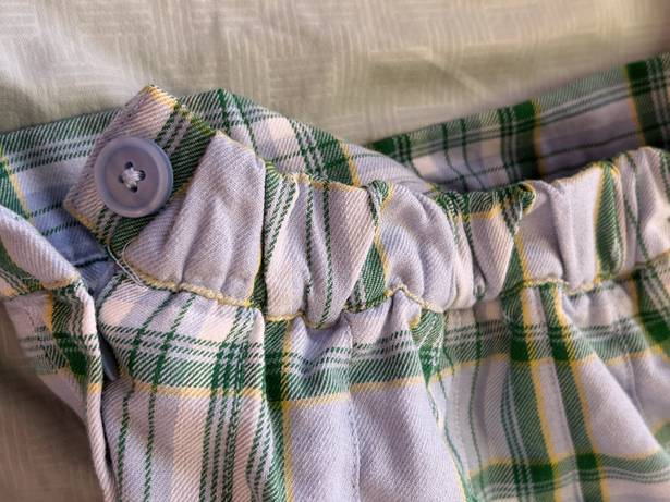 Aerie Plaid Shirt