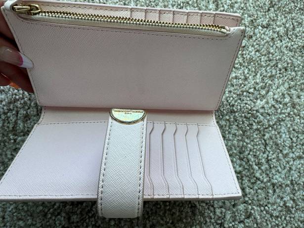 Marc Jacobs Wallet