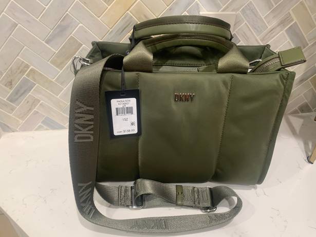 DKNY Handbag NWT