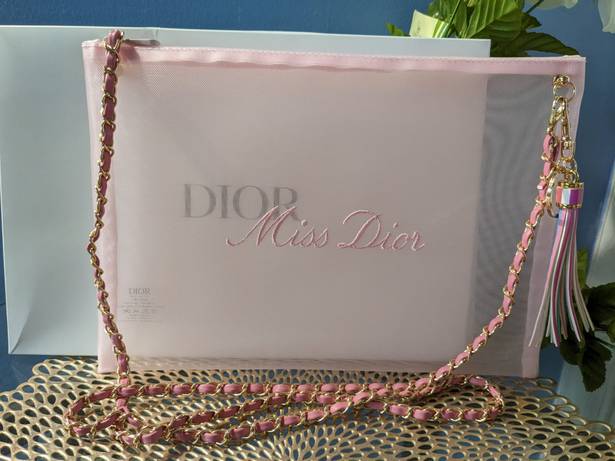 Dior Pouch