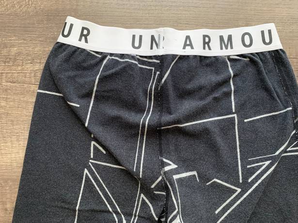 Under Armour Charcoal Leggings