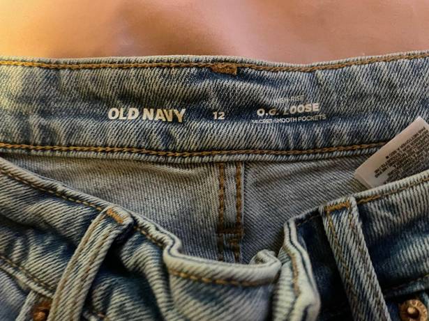 Old Navy OG Loose Jeans