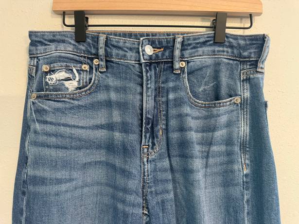 American Eagle Distressed Jeans