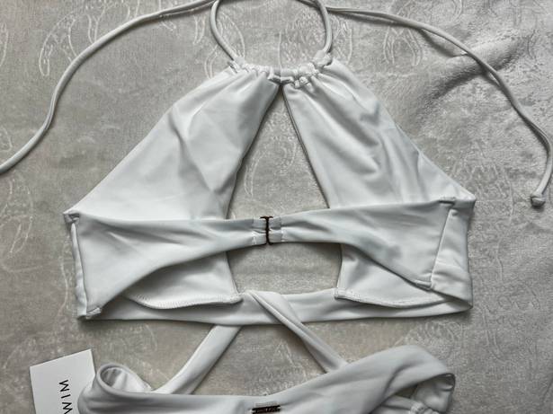 White Fox Boutique Bikini