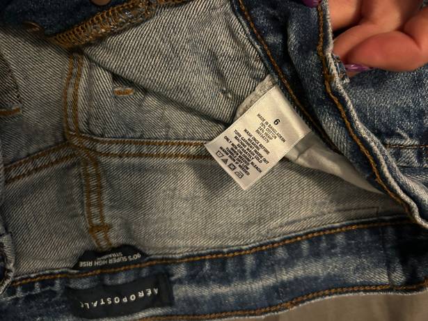 Aeropostale Jeans