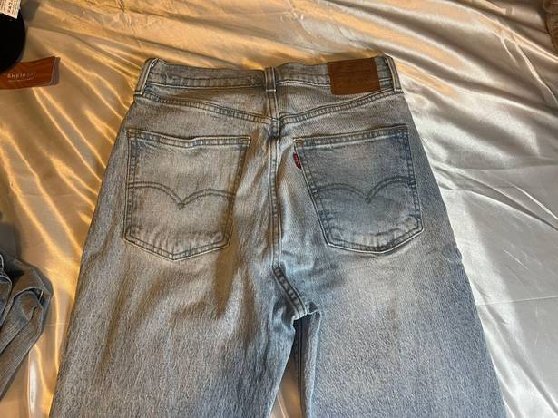 Levi’s Jeans