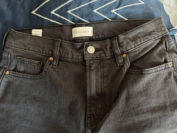 PacSun 90s Straight Jeans