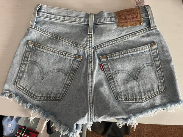 Levi’s 501 Shorts