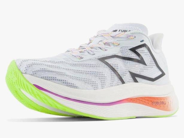 New Balance Fuelcell Supercomp Trainer