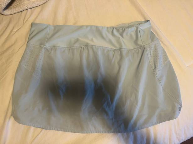 Tennis Skirt Size XL