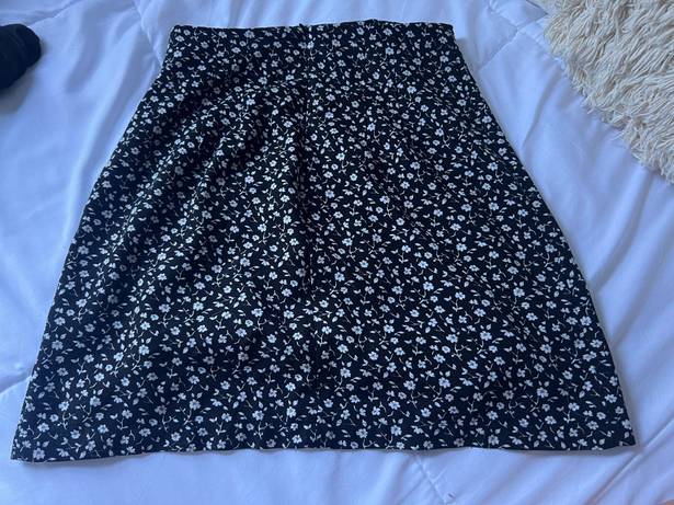 Brandy Melville Skirt