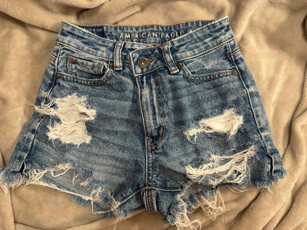 American Eagle 000  shorts