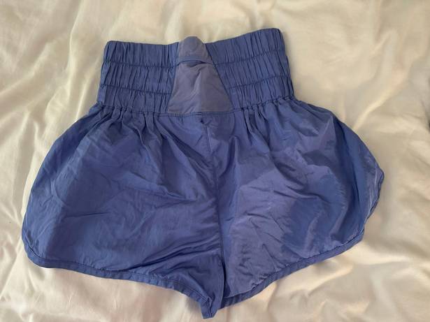 Free People Movement Shorts