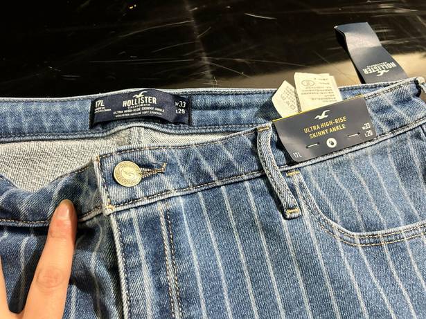 Hollister Holister Jeans