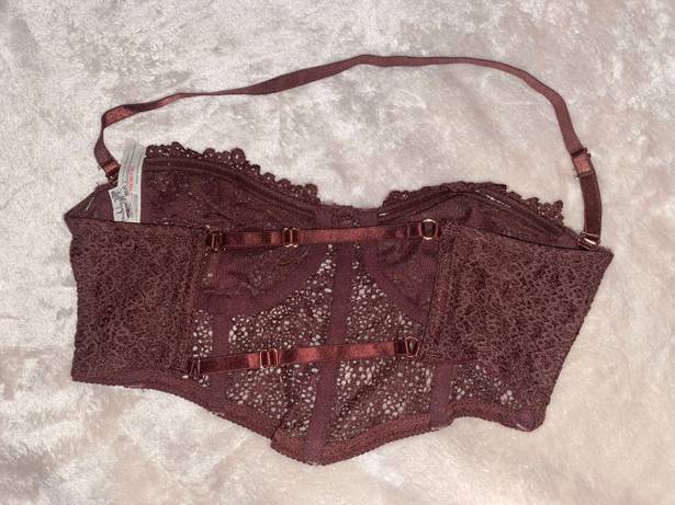 Free People Bralette