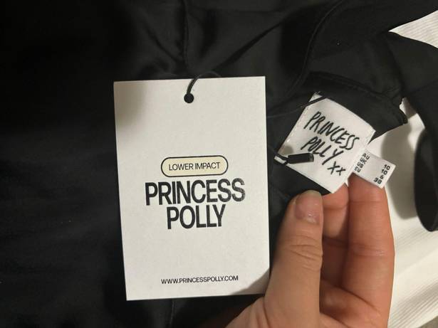 Princess Polly Rowley top