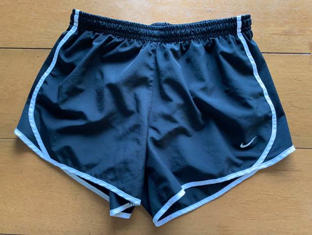 Nike Dri-Fit Running Shorts