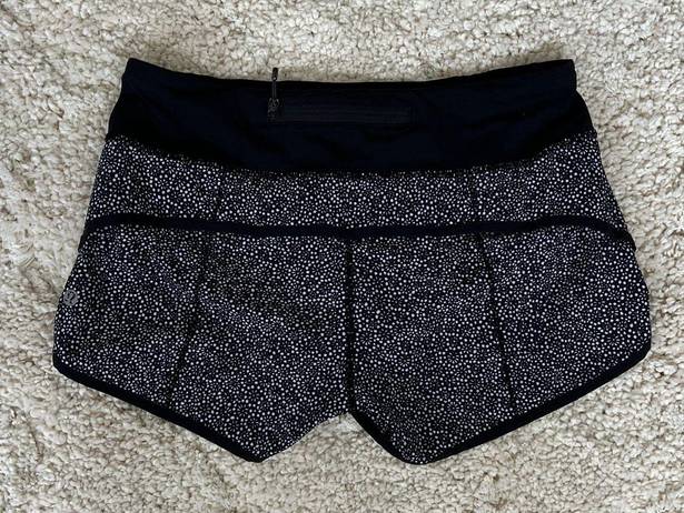 Lululemon Speed Up Short 2.5”