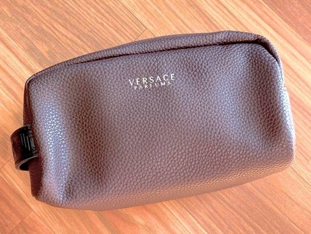 Versace Parfums Cosmetic Bag