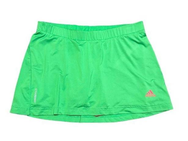 Adidas  Barricade Formotion Climalite Tennis Golf skort Size Small