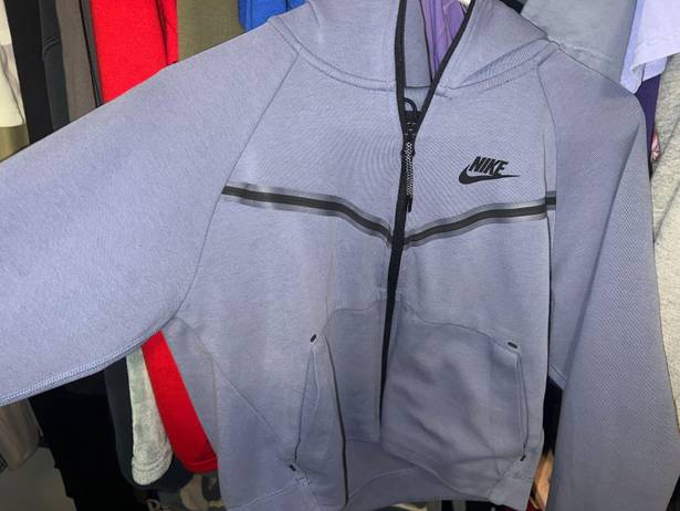 Nike Tech Fleece Jacket