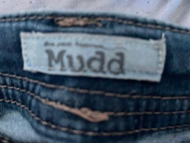 Mudd Jeans