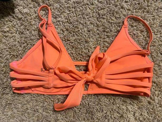 Aeropostale Bikini Top