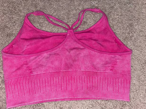 Bow and arrow Sports Bra