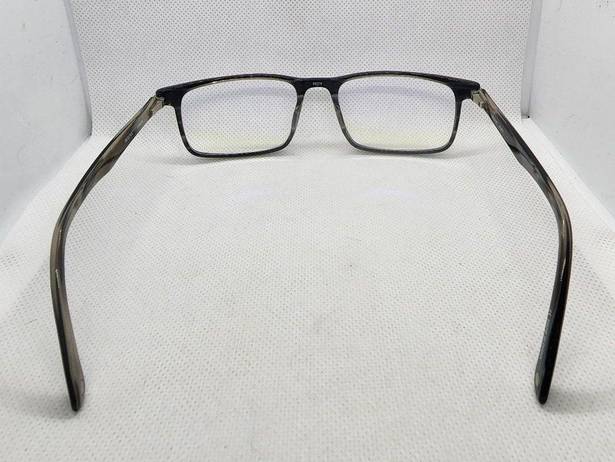 Bulova  Levante Black Prescription Glasses Frames