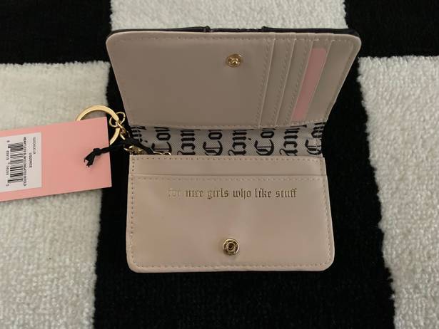 Juicy Couture Wallet