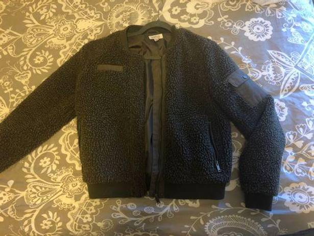 Barney's Barny’s NY Bomber Jacket