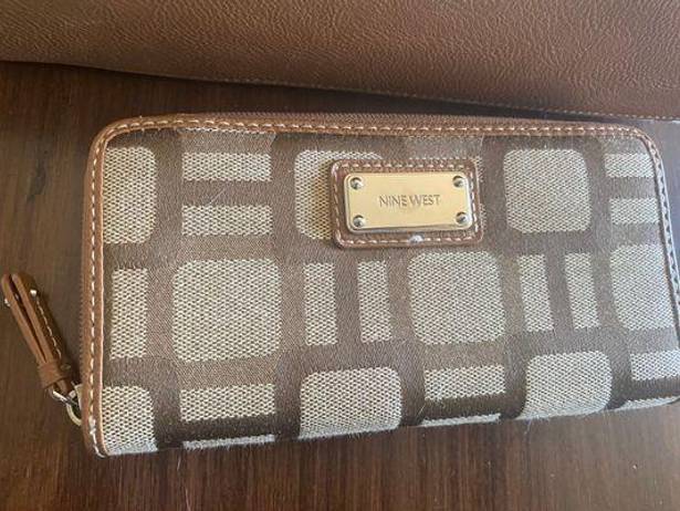 Nine West Purse Set