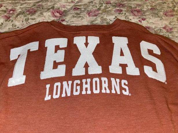 Stadium Athletics Texas Longhorns Longsleeve