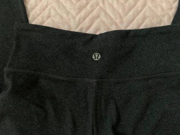 Lululemon Crop Leggings