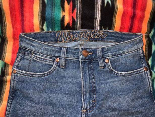 Wrangler Bootcut Jeans